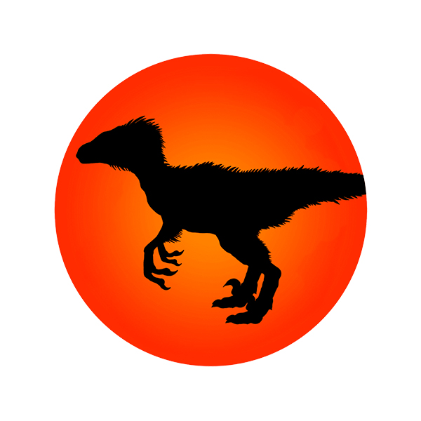 Prehistoria Museum logo