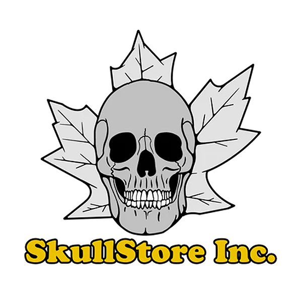 SkullStore logo